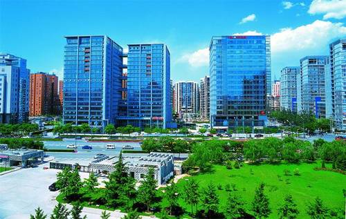北京总部:北京市海淀区长春桥路11号万柳亿城大厦c1座12B